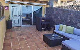 Nautilus I: Casa Con Terraza Y Vistas Al Mar